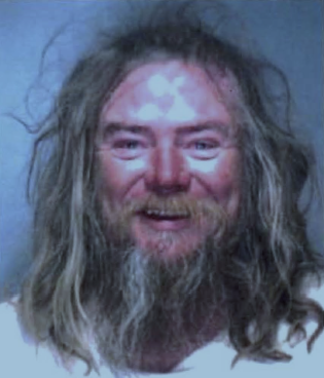 Photo of Ronald Jacobson