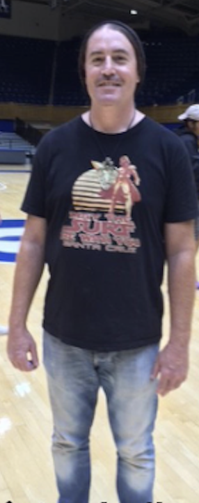 Photo of Paul Minniear