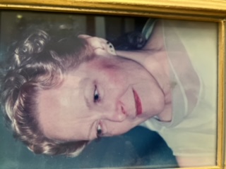 Photo of Anita Kalantari