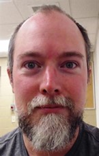 Photo of Russell Mason