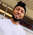Photo of Tyjuan Bowdry