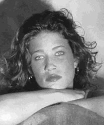 Photo of April Pitzer