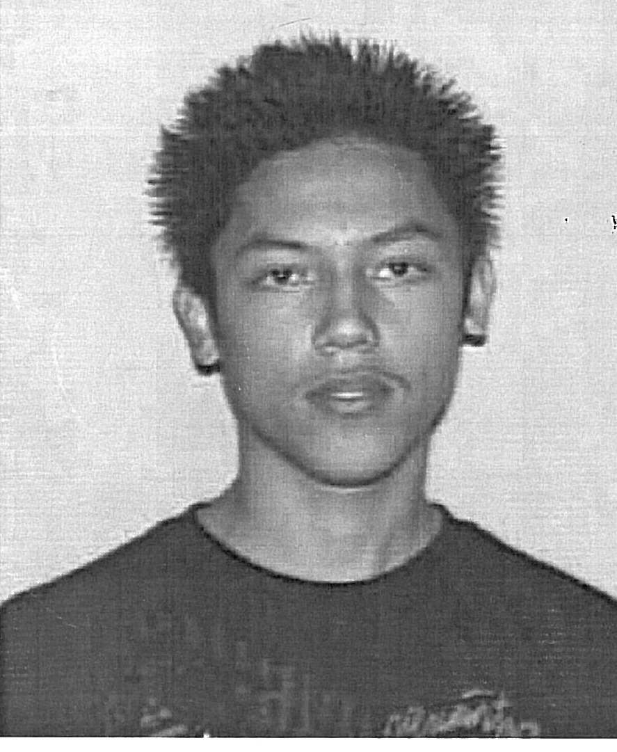 Photo of Troy Le