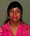 Photo of Katherine Allen