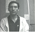 Photo of Jesus Rocha