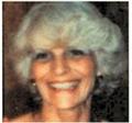 Photo of Lucetta Starkie