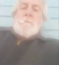 Photo of Russell Myers