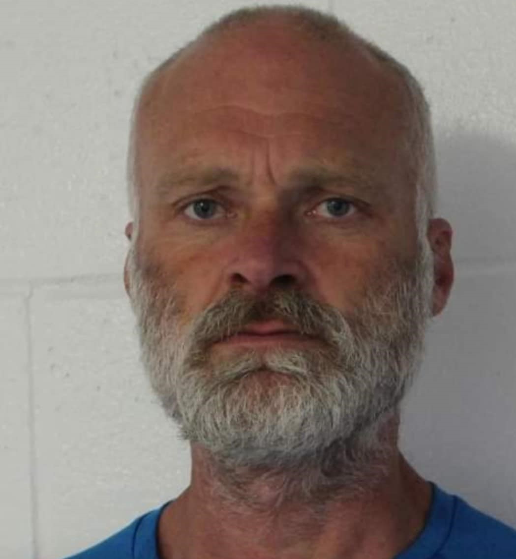 Photo of Brian Snyder