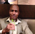 Photo of Jacky Elie