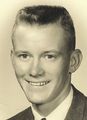 Photo of Wayne Thompson
