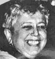 Photo of Marsha Ferber