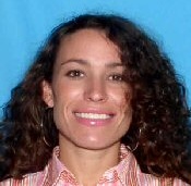 Photo of Shannon Ellis
