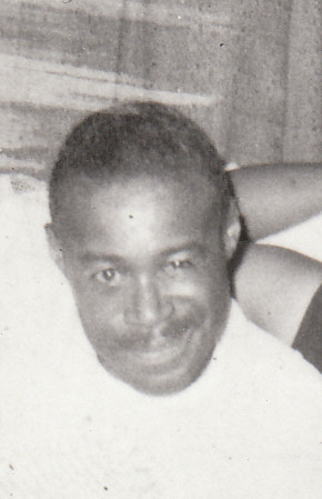 Photo of Charles Fletcher