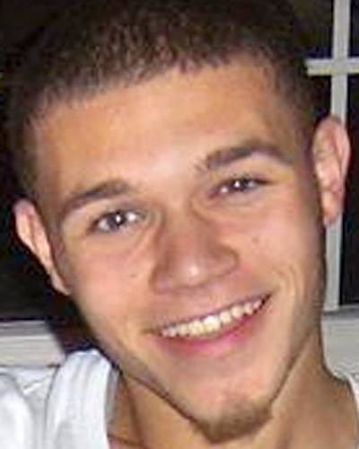 Photo of Kylan Stubler