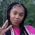 Photo of Ziyana Burnett
