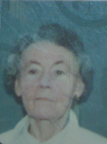 Photo of Juliette Grey
