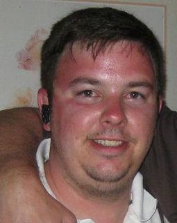 Photo of Kevin Smith
