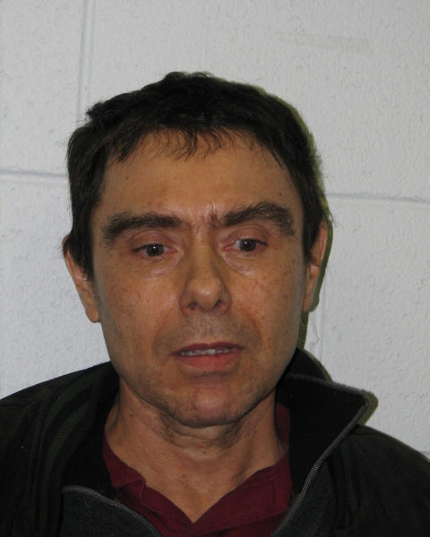Photo of Oscar Navas-Martinez