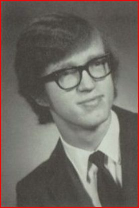Photo of Dennis Reynolds
