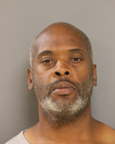 Photo of James Carter