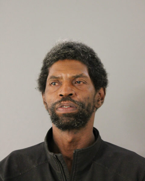 Photo of Reginald Holt