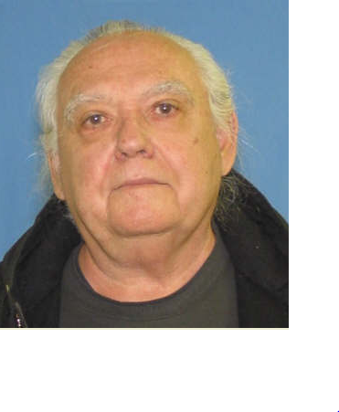 Photo of James Confray