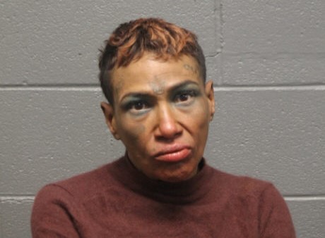 Photo of Victoria Gonzalez