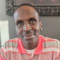 Photo of Tyrone Watson