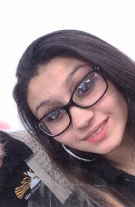 Photo of Jhessamyne Botello-Carrillo