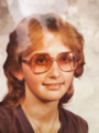 Photo of Cathy Huffman