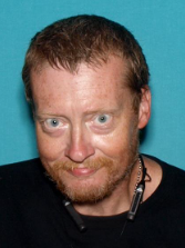 Photo of David Carter