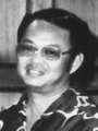 Photo of Ronald Choo