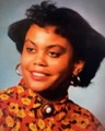 Photo of Sherrell Brown