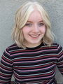 Photo of Shelby McDaniel