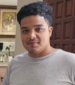 Photo of Carlos Contreras Jr.