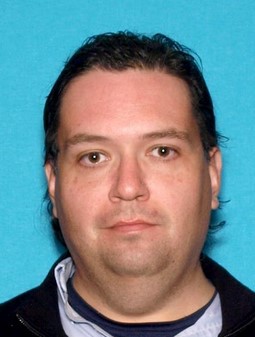 Photo of Douglas Faughnan