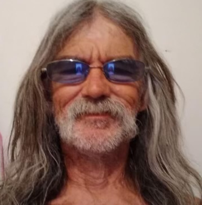 Photo of David Mitchell