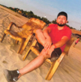 Photo of Melvin Mejia Morales