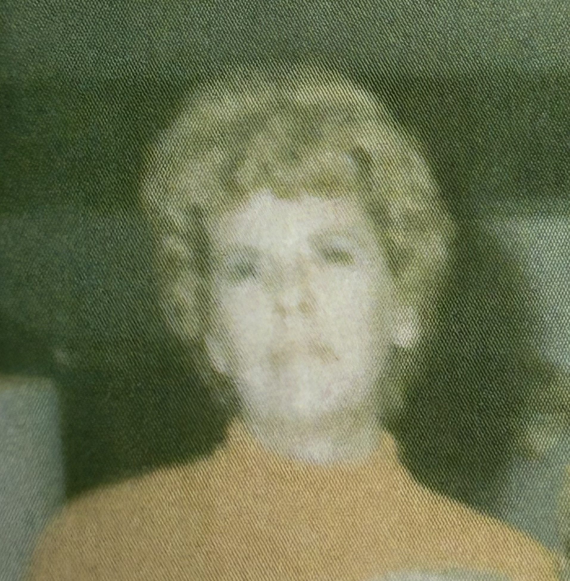 Photo of Beverly Wilson