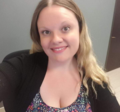 Photo of Mandy Jenkins