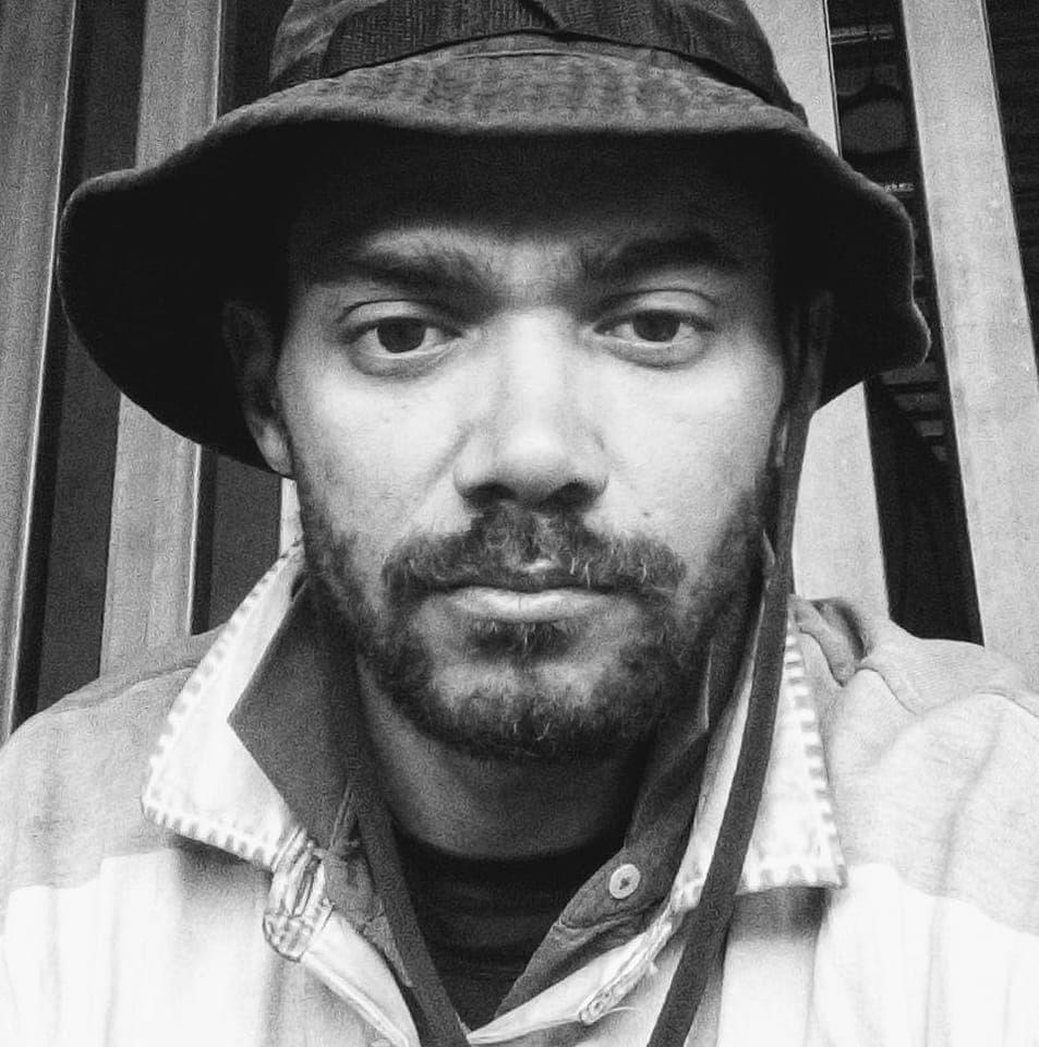 Photo of Nicholas Acosta