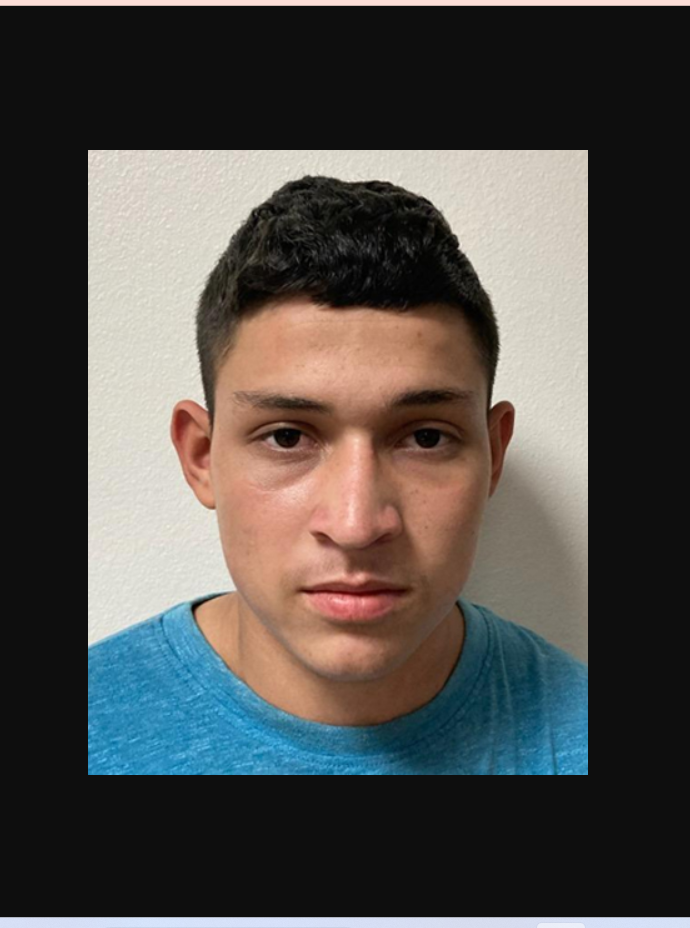 Photo of Jacob Santos