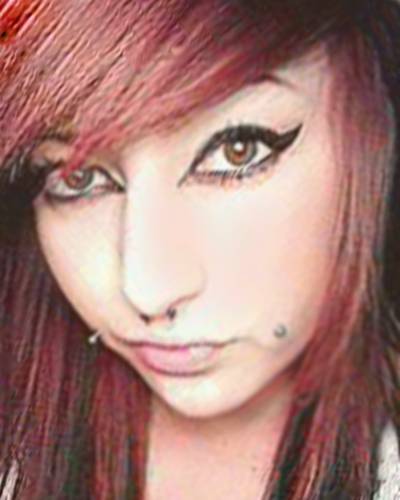 Photo of Karissa Schell