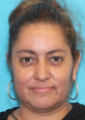 Photo of Esmeralda Zendejas