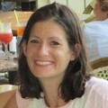 Photo of Sara Gallagher