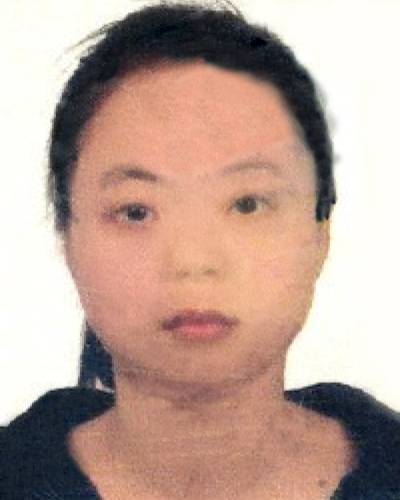 Photo of Sifeng Wu