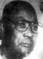 Photo of Leroy Mills Sr.