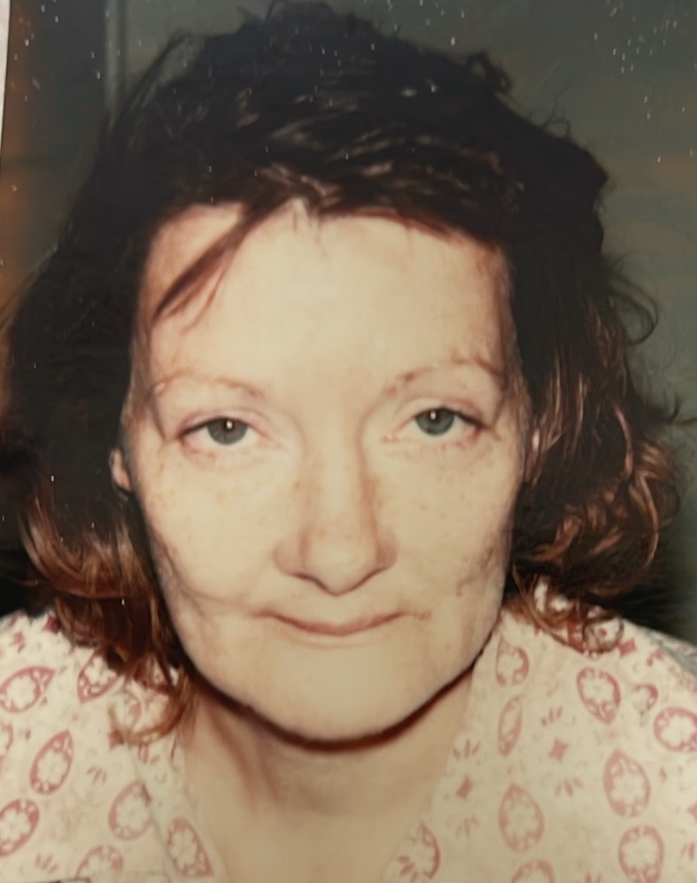 Photo of Ann Craig