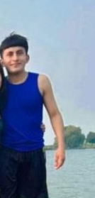 Photo of Donalson Caal-Bin
