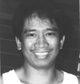Photo of Robert Austria